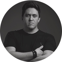 Picture of Rhulian Marcus